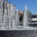 Третья неделя июля в Алтайском крае начнется с жары до +33 градусов