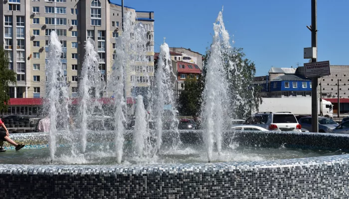Третья неделя июля в Алтайском крае начнется с жары до +33 градусов