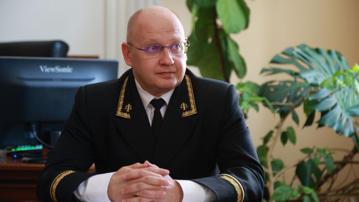Дмитрий Пашков