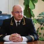Дмитрий Пашков может стать председателем Алтайского краевого суда