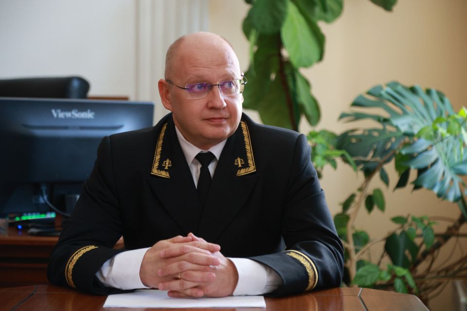 Дмитрий Пашков