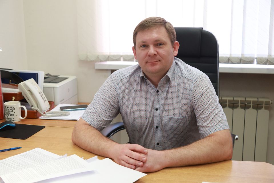 Сергей Попов