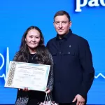 Медработников Республики Алтай поздравили с профессиональным праздником