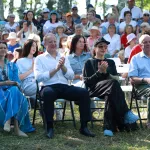 Праздник слова и поэзии: как в Алтайском крае прошел фестиваль Рождественского