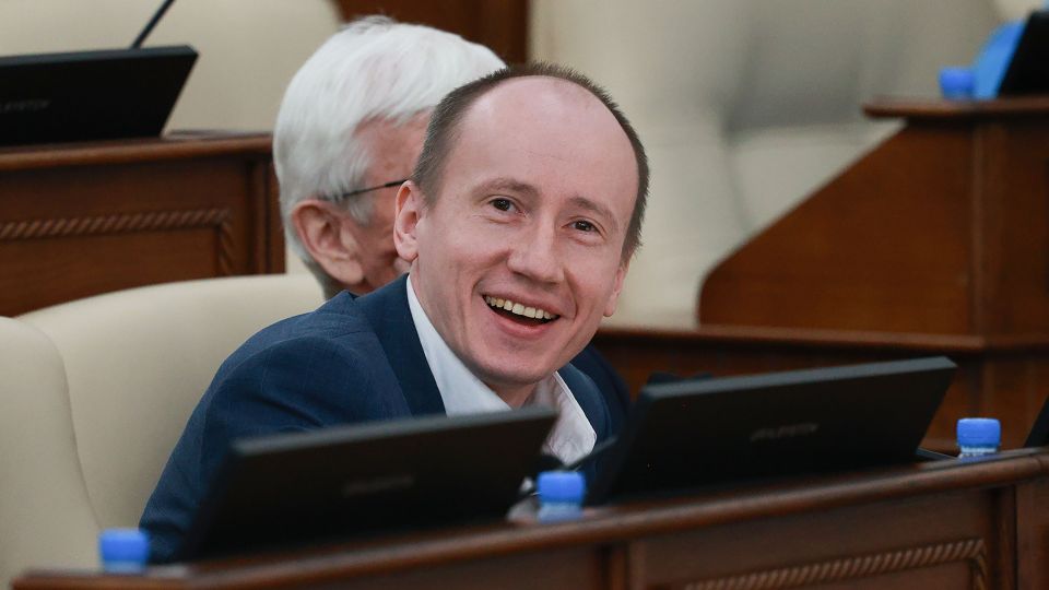 Антон Арцибашев