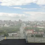 Стало известно, откуда в Алтайском крае запах гари и дымка на горизонте