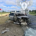 Восемь человек погибли в двух жутких ДТП на выходных. Фото последствий