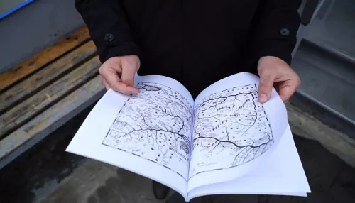 Эпоха джунгаров. В Барнауле проект Серебряный век Алтая приглашает на встречу