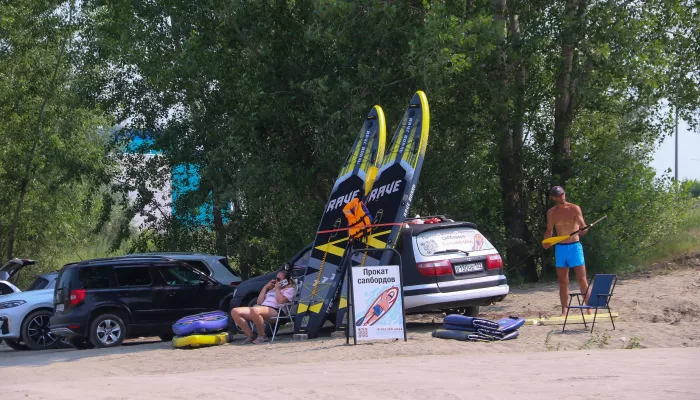 Аномальный зной и пожароопасность: два штормпрогноза действуют в Алтайском крае
