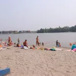 Стал известен предварительный прогноз погоды на июль-2026 в Алтайском крае