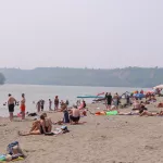 В Барнауле ищут новое место для бесплатного городского пляжа
