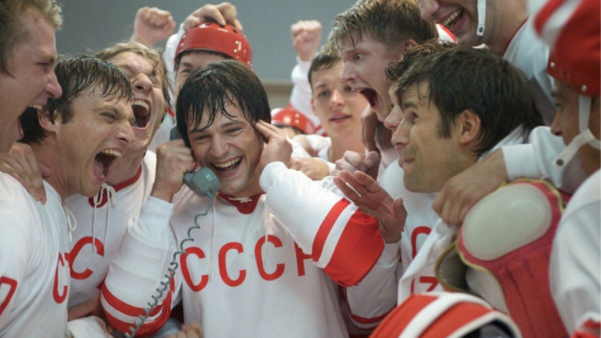 Назван самый популярный российский фильм XXI века 