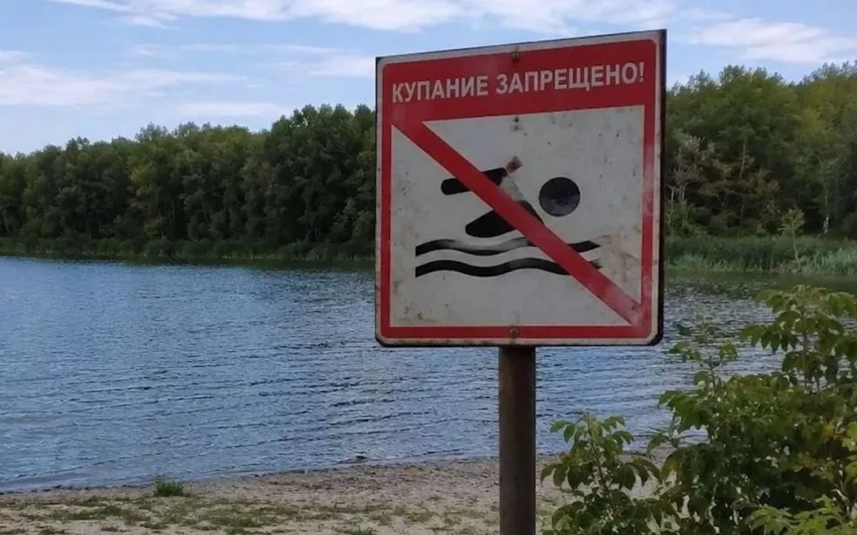 20 человек, в том числе восемь детей, утонули с начала купального сезона в Алтайском