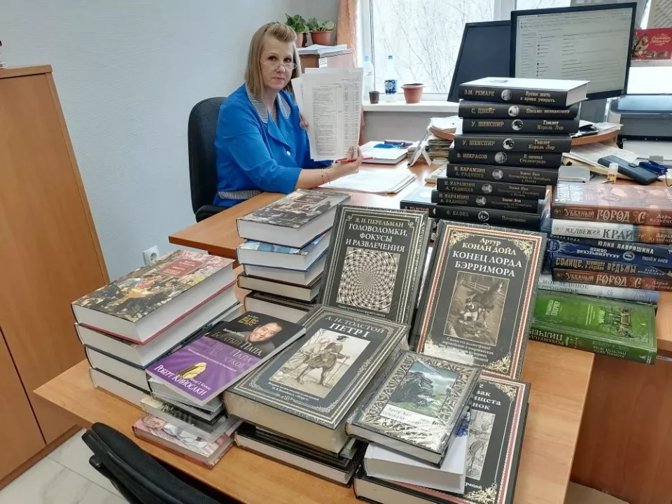 Обновление учреждений культуры по нацпроекту "Семья" в Алтайском крае