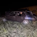 Женщина погибла, еще пять человек пострадали в жестком ДТП в Алтайском крае