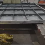 Рабочий погиб на барнаульском заводе энергооборудования