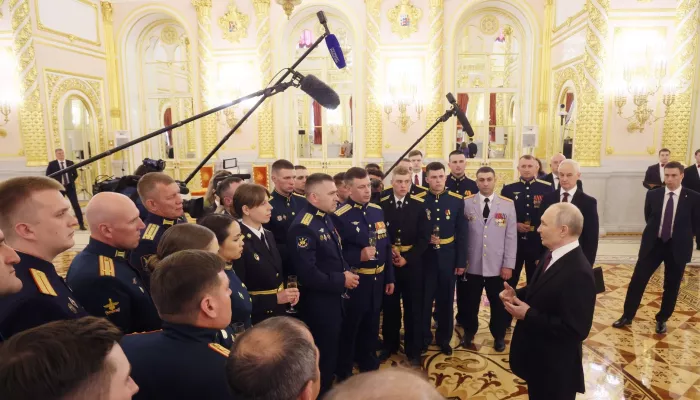 Готовы ответить на любые угрозы: Путин сделал важные заявления. Главное