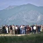 В одном из отдаленных сел Горного Алтая обновят детсад и откроют футбольное поле