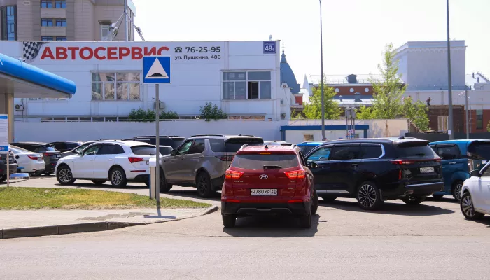 Ситуация сложная, но контролируемая: власти Барнаула обсудили топливный вопрос