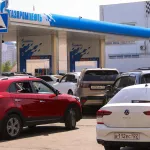 Контроль заправок и письмо в ФАС: власти Барнаула оценили ситуацию с топливом на АЗС