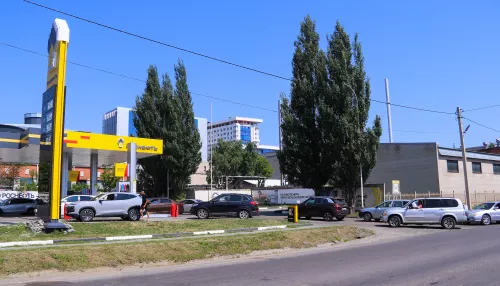 Губернатор поручил ежедневно отчитываться о ситуации с топливом в Алтайском крае