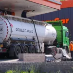 Автоэксперт объяснил, почему переводить легковой автомобиль на газ сегодня невыгодно