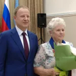 Женская сила Алтая: как советы женщин помогают бойцам, семьям и детям
