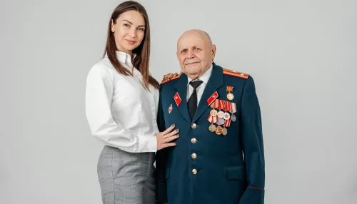 Забота о людях в реальных делах: врач Екатерина Серебрякова о профессии и призвании помогать