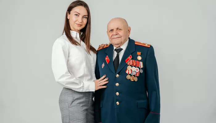 Забота о людях в реальных делах: врач Екатерина Серебрякова о профессии и призвании помогать