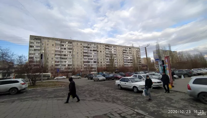 Барнаульские многоэтажки на Балтийской, Георгиева и Малахова ждет капитальный ремонт