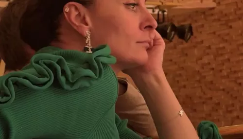 49-летняя Елена Ваенга заметно преобразилась и показала новое тело. Фото