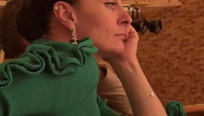 49-летняя Елена Ваенга заметно преобразилась и показала новое тело. Фото