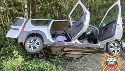 Пять человек стали жертвами столкновения УАЗ и Lada в Башкирии. Фото с места трагедии