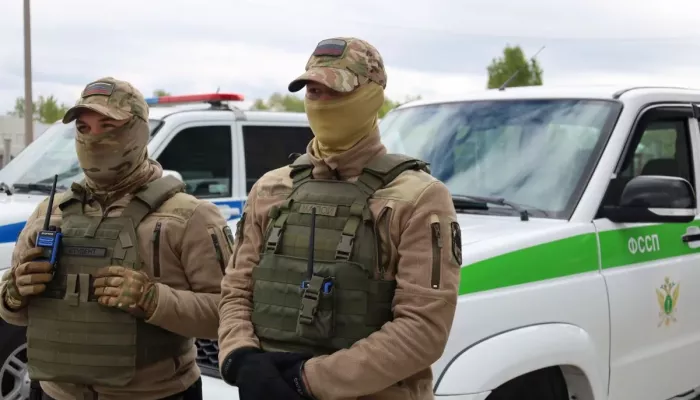 Житель Алтайского края накатал 100 тысяч рублей штрафов ГИБДД и почти лишился авто