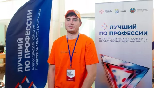 Из программистов – в строители: как студент из Барнаула нашел свое призвание
