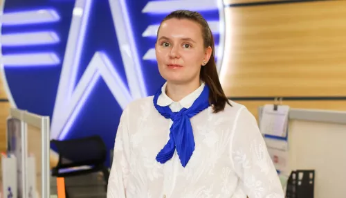65 лет света. На связи с городом: кто отвечает абонентам Барнаульской горэлектросети