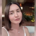 45-летняя супруга Басты показала себя без макияжа после обвинений в фотошопе