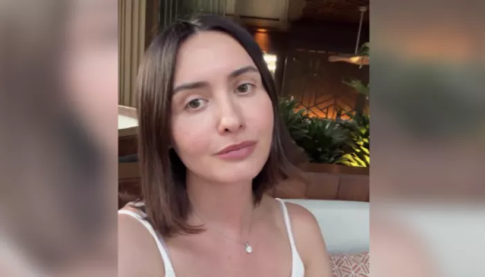 45-летняя супруга Басты показала себя без макияжа после обвинений в фотошопе