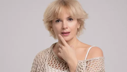 СМИ: 52-летнюю актрису Марию Порошину экстренно госпитализировали