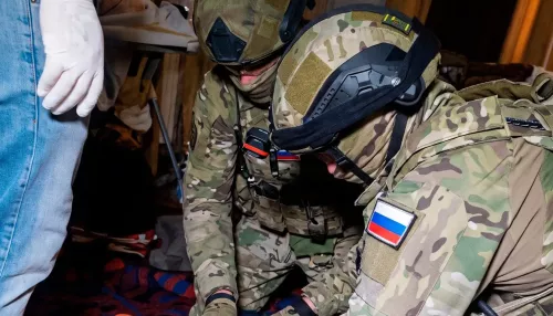 Житель Алтайского края за деньги поджег две базовые станции в Рубцовске