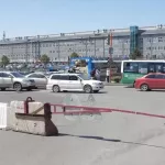 Проезд по Ядринцева в Барнауле открыли на 20 дней раньше срока