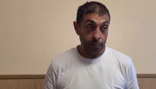 В Барнауле арестовали агрессора, который увязался за девушкой в шортах