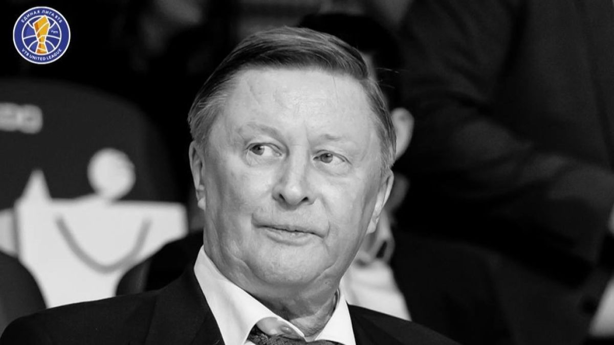 Сергей Иванов