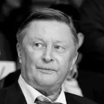 Ушел из жизни бывший министр обороны РФ Сергей Иванов