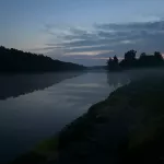Всемирный день рыболовства: фото уловов рыбаков Алтайского края