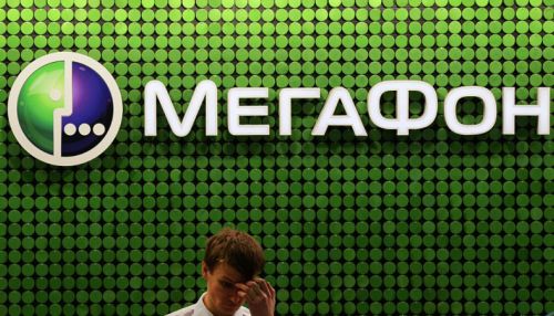 Абоненты Мегафона пожаловались на проблемы в работе сети