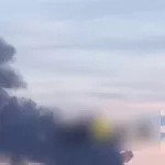 Харьков в огне: ВС РФ нанесли масштабный удар по Украине. Фото