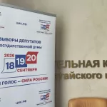 НаДумали: кого выдвинули в Госдуму от Алтайского края ЕР, ЛДПР и комроссы