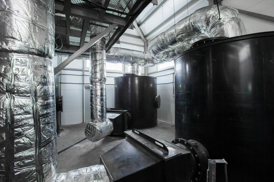 "Росводоканал Барнаул" по итогам 2025 года включен во Всероссийскую Книгу Почета