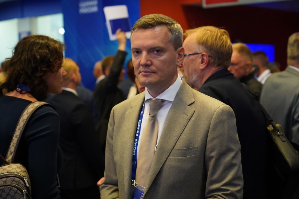 Даниил Бессарабов